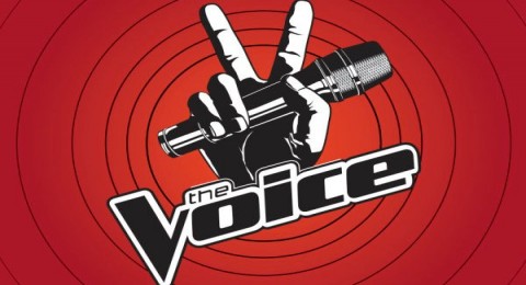 the voice - اكسترا 8